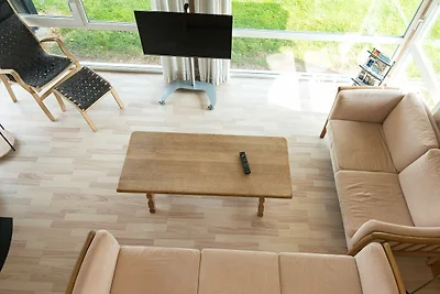 Ferienhaus Erholungsurlaub Sjolund