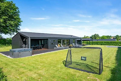 8 Personen Ferienhaus in Hejls