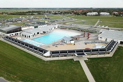 Ferienwohnung mit 2 Schlafzimmer