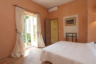 Landhaus mit Swimmingpool