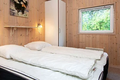 6 persone case ad Oksbøl