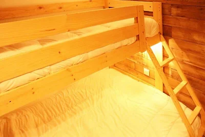 Appartement in een luxe residentie