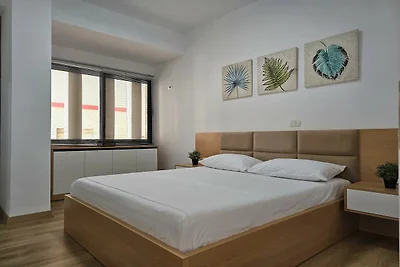 Wohnung in Saranda in der Nהhe der Insel...