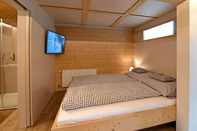 Appartamento per vacanze ad Au con piscina