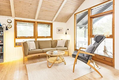 6 Personen Ferienhaus in Ålbæk