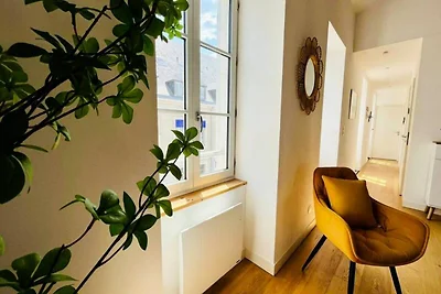 De roeiboot, stadscentrum, LR107