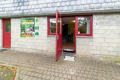 Ruim groepsverblijf in Wanne