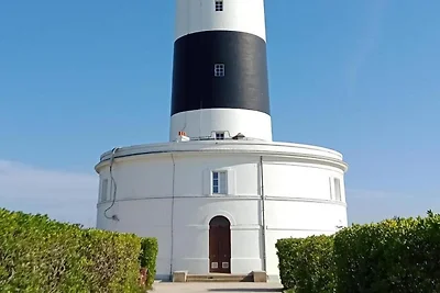 Romantischer Kurzurlaub auf der Île d'Oléron