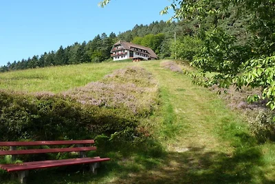 Ferienwohnung mit 2 Schlafzimmer