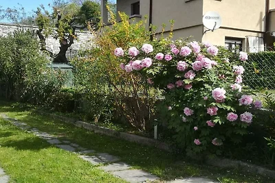 Vakantiehuis met 2 slaapkamers