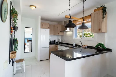 Appartement in Nerja bij Burriana Strand
