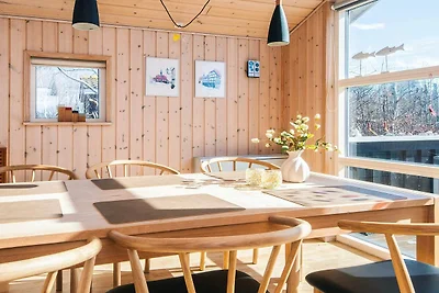 6 Personen Ferienhaus in Ebeltoft