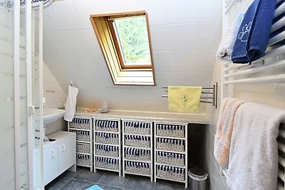 Angenehme Wohnung in Wildemann inmitten des...