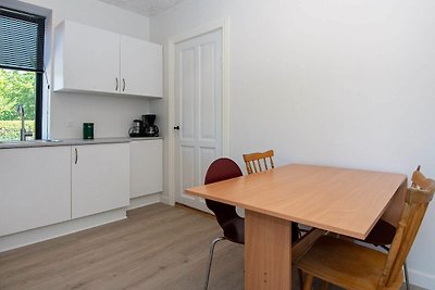 6 persoons vakantie huis in Allingåbro