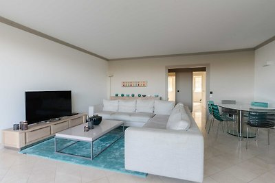 Luxe appartement 4 personen - Casino Barrière