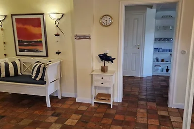 Ferienhaus mit 3 Schlafzimmer