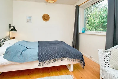 8 Personen Ferienhaus in Asnæs