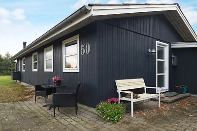 6 persoons vakantie huis in Hals-By Traum