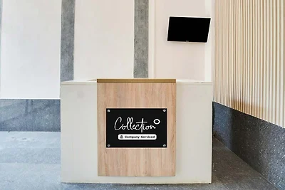 Collezione O Linee civili Prayagraj