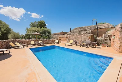 Son CaldÉs - Villa con piscina privata a...