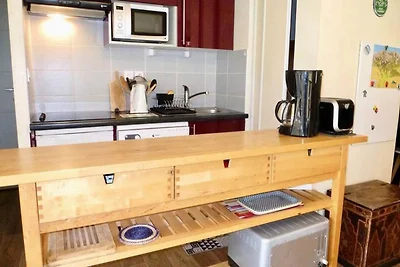 3 Teile für 4 Personen