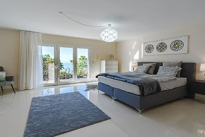 Luxe villa Sol y Mar