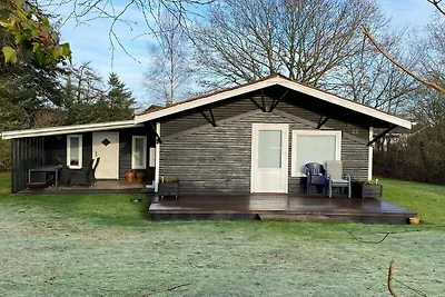 6 Personen Ferienhaus in Hadsund