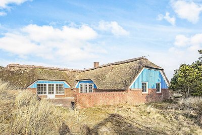 4 sterren vakantie huis in Ringkøbing