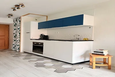 Ruhige Eleganz in der Nähe des Annecy-Sees...