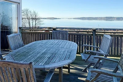 4 Sterne Ferienhaus in STENUNGSUND