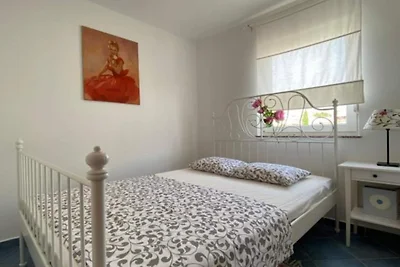 Apartments Lara Rab - One Bedroom Apartment w...