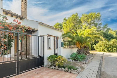 Pomeres 9 - Ferienhaus Mit Privatem Pool
