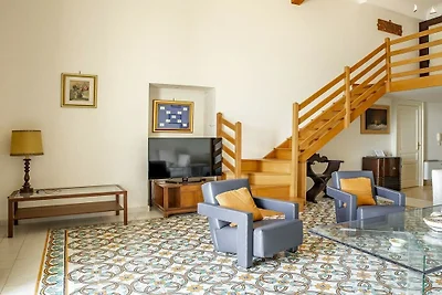 Duplex sul porto grande