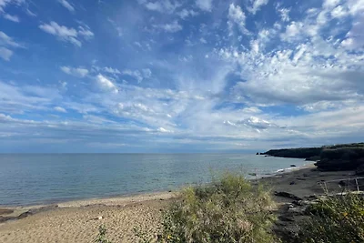 Sonnige Wohnung mit Garage