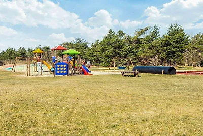 4 persone casa vacanze parco a Pandrup