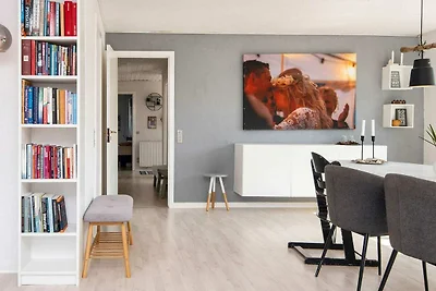 7 Personen Ferienhaus in Odder