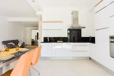 Wohnung in Cannes in der Nähe des Strandes Mo...