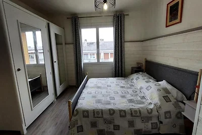 Residenz Le Savoy für 4 Personen