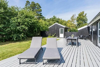 6 persone case ad Oksbøl