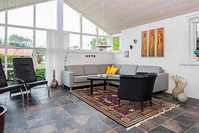 Gezellig strandhuisje -- By Traum...