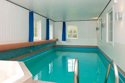 10 Personen Ferienhaus in Rømø