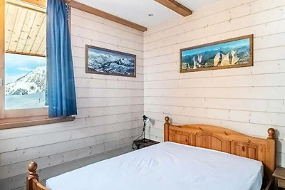 Duplex trilocale per 7/8 persone - LE SQUAW V...