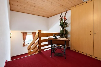 Ferienwohnung in Alpenlage