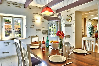 Incantevole casa vacanze con giardino