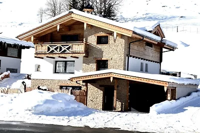 Chalet "Grossglockner"