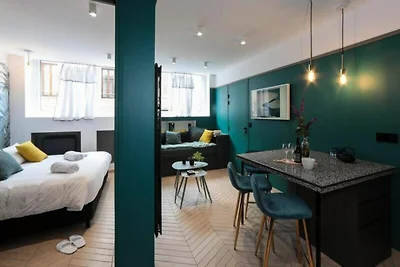 Ferienwohnung Familienurlaub Aix-les-Bains