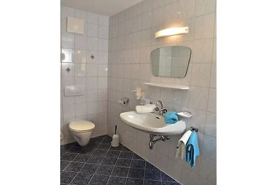Ferienwohnung mit 1 Schlafzimmer