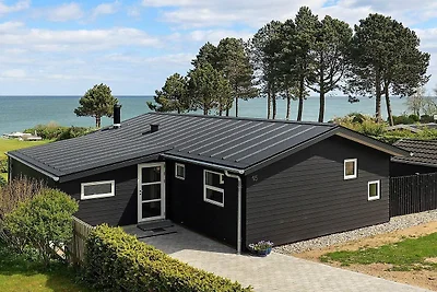 6 osob apartament w Frørup