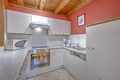 Vakantiedorp Wildschönau Traditioneel chalet