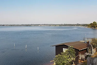4 Personen Ferienhaus in Egernsund